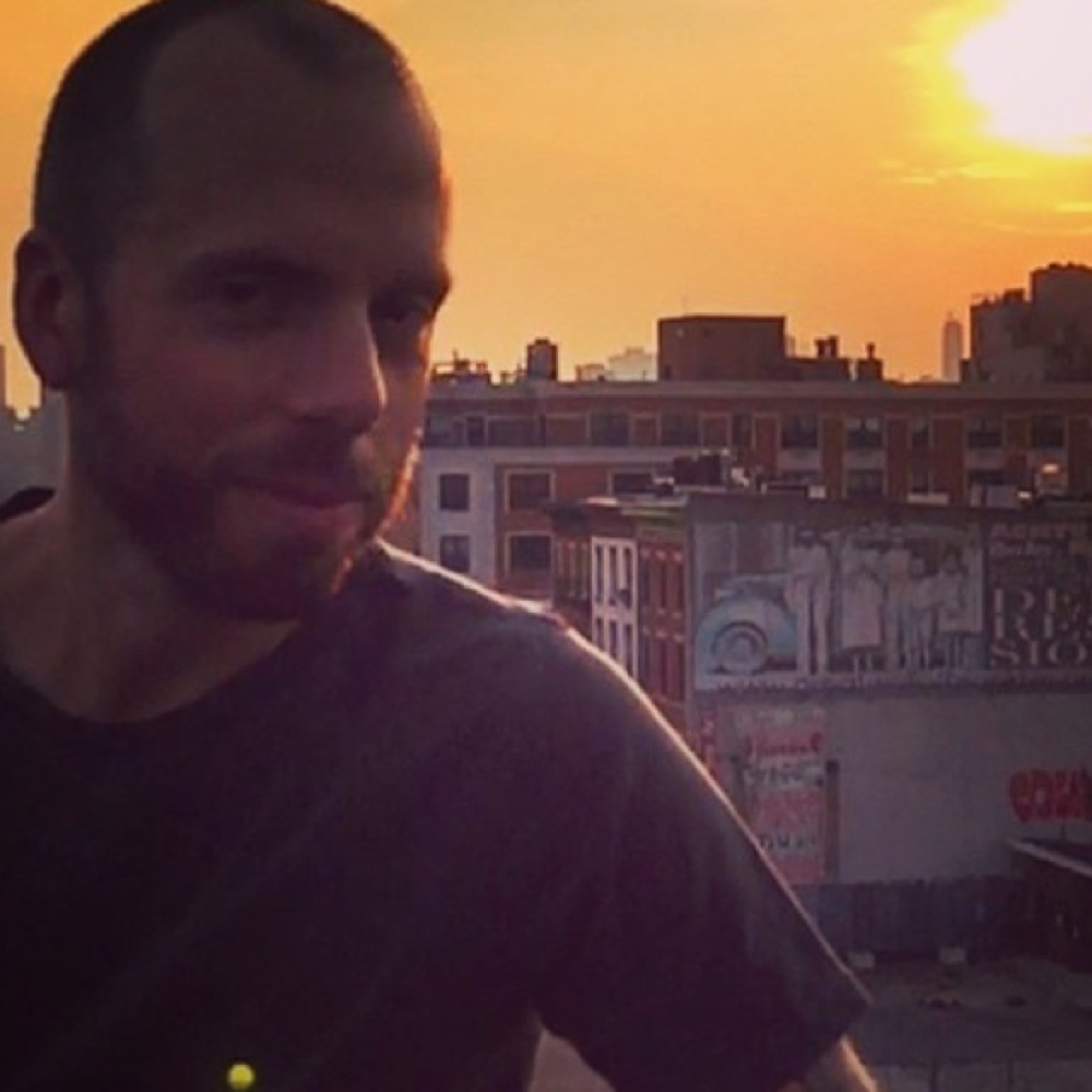 Meet your Posher, Daniel